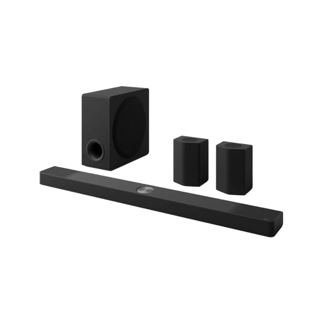 Soundbar